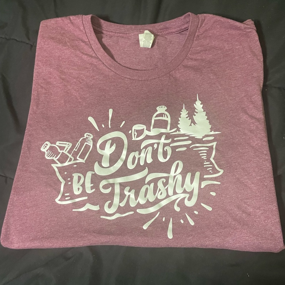 Bella canvas t shirt